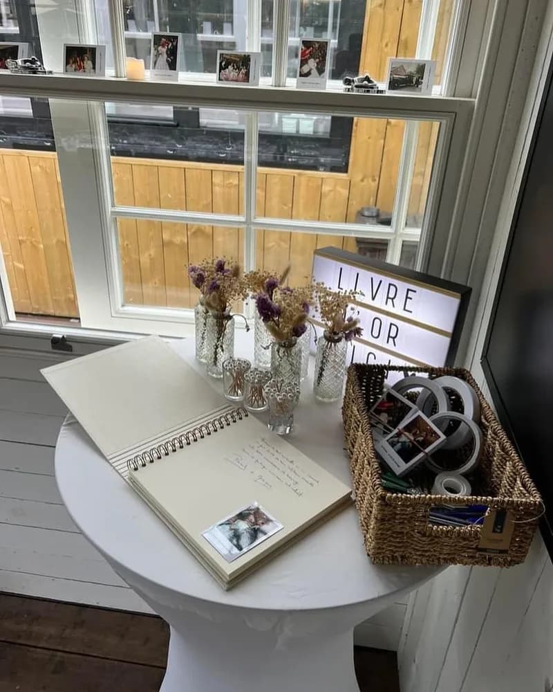 30 ans de mariage — couverture