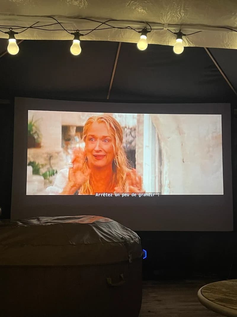 Mamma Mia