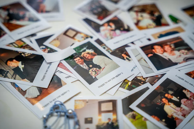 30 ans de mariage