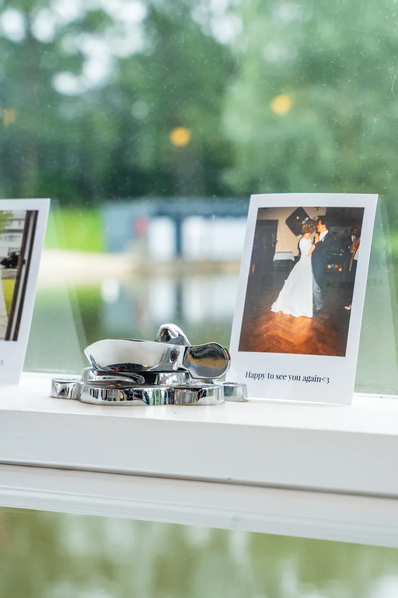 30 ans de mariage